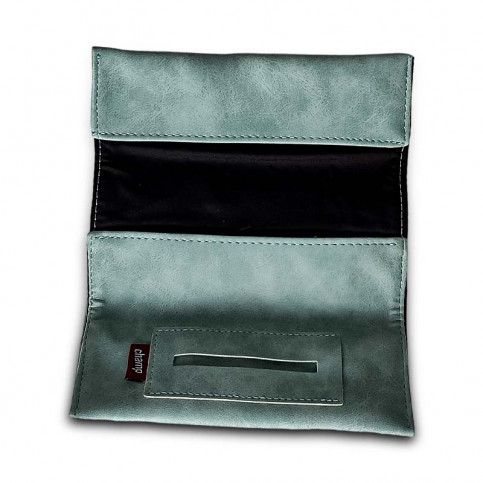 Púzdro na tabak "Pastel" - otvorené