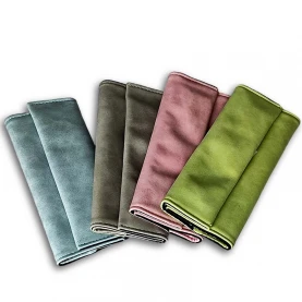 Púzdro na tabak "Pastel" - mix farieb