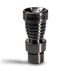 Titánový šluk do bonga T2 14/19