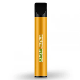 Freigeist CBD 4% - Mango Mania