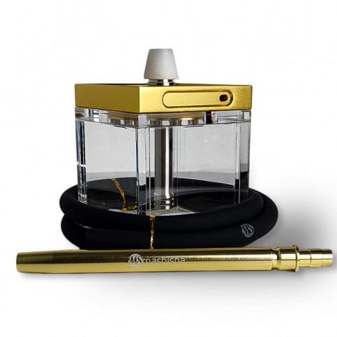 MS Shisha BEBE - Zlatá