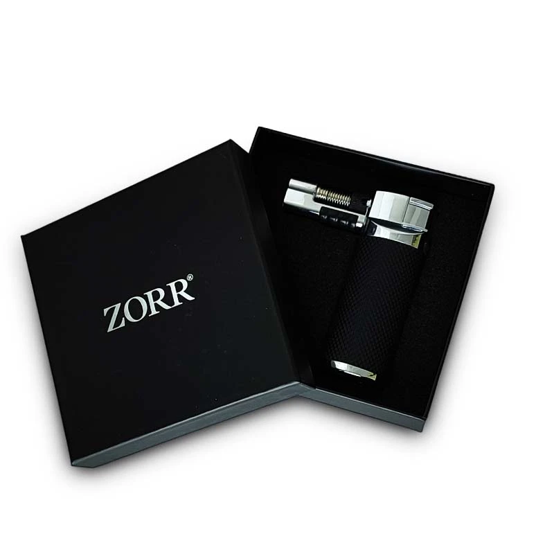 Shisha Burner v krabičke