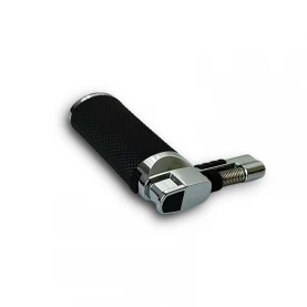 Shisha Burner položený - pohľad na vrch