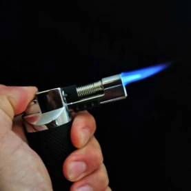 Shisha Burner plameň