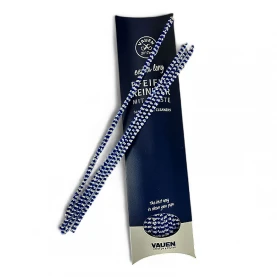 Fajkové čističe Vauen kónické 50ks s balením