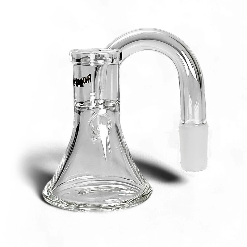Bong Phoenix ash catcher 90° 14/14 -  - pohľad zo bočnej strany