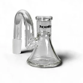 Bong Phoenix ash catcher 90° 14/14