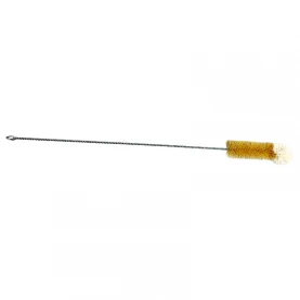 Čistiaca kefa 60cm - Béžová