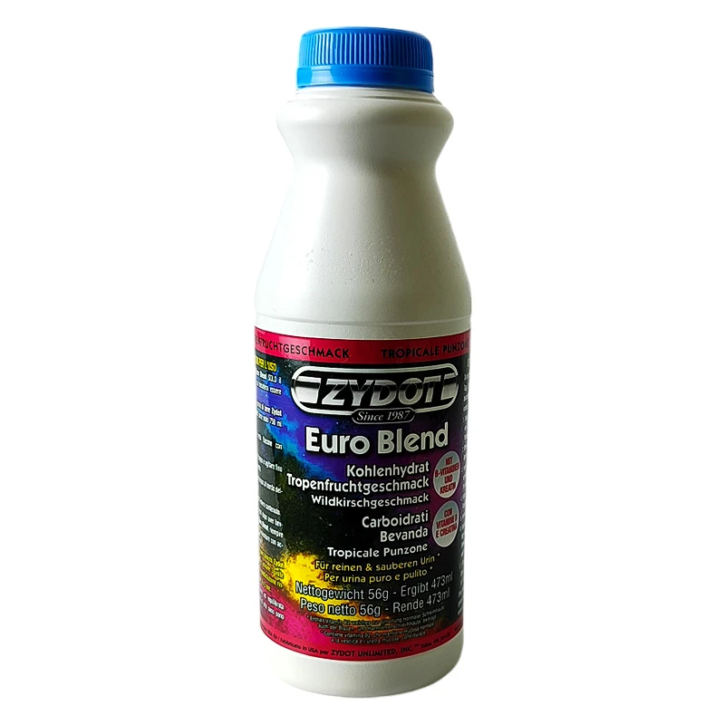 Zydot Euro Blend Topical Fruit 56g Zydot Euro Blend Topical Fruit 56g