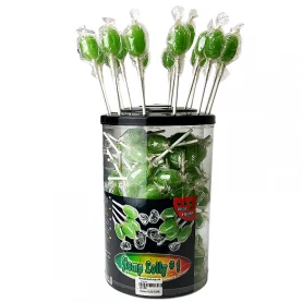 Hemp Lolly - balenie