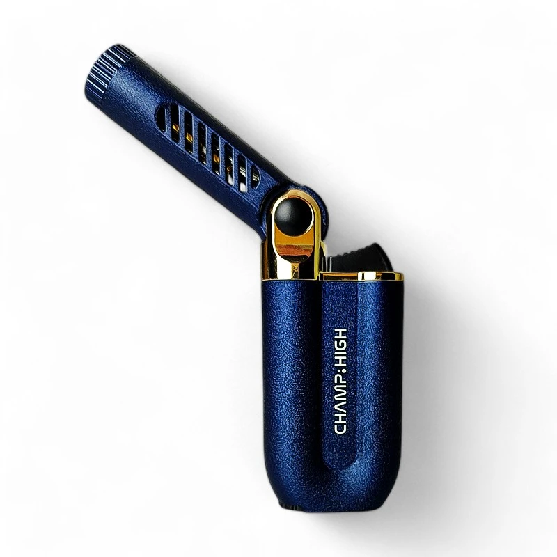 Zapalovač Champ Control Lighter - otočená hlavica