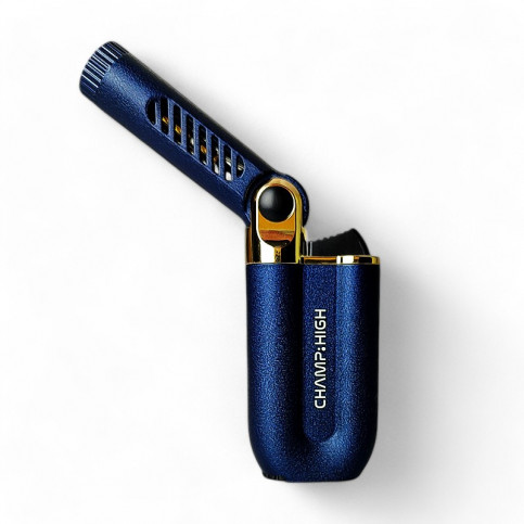 Zapalovač Champ Control Lighter - otočená hlavica