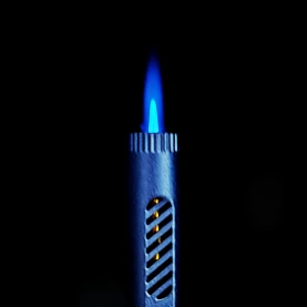 Zapalovač Champ Control Lighter - plameň
