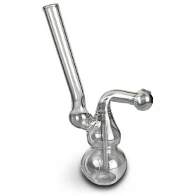 Pico oil bong 17cm - zboku