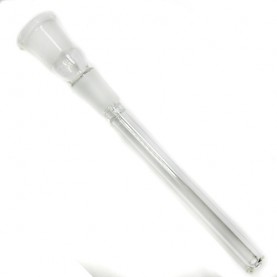 Downpipe na bong (347) 22cm NS14/14mm