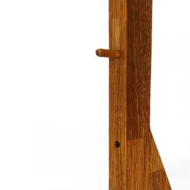 Premium Kaya Shisha Table - nastavenie výšky