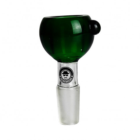 Kotol na bongo Gemstone NS14 - Zelený