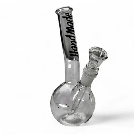 Bongo Handmade sklo 18cm