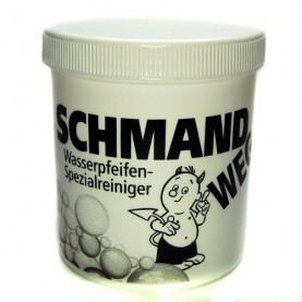 Čistiaci prostriedok Schmand Weg 140 g