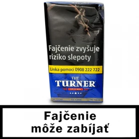 Cigaretový tabak Turner 40g