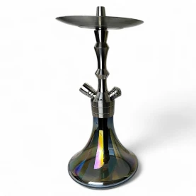 Vodná fajka MVP360 Rainbow - bez korunky