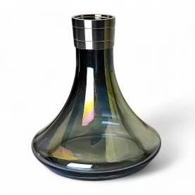 Vodná fajka MVP360 Rainbow - váza vodnej fajky