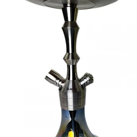 Vodná fajka MVP360 Rainbow - telo vodnej fajky