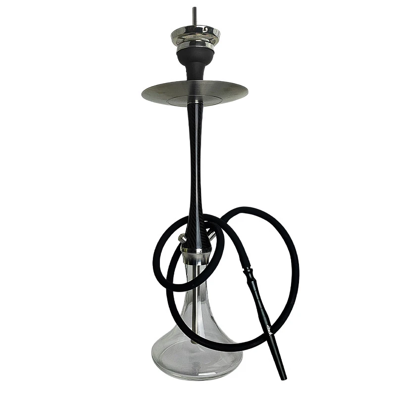 Vodná fajka Valentino Black