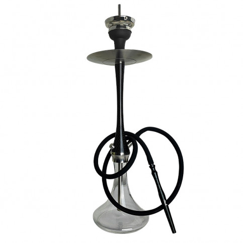 Vodná fajka Valentino Black