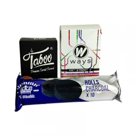 Set Cleopatra Red - doplnky setu