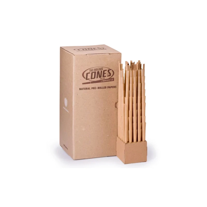 tisíc kusov jointov