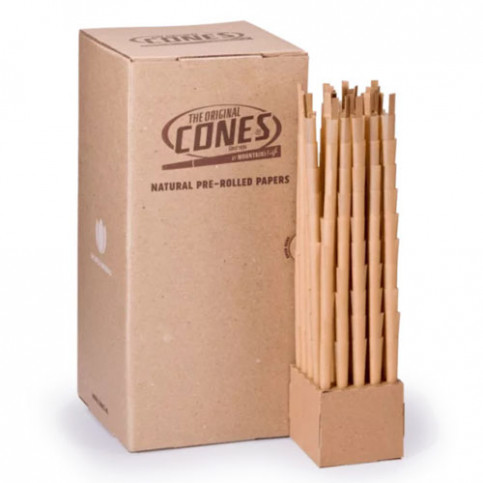 tisíc kusov jointov