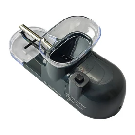 Elektrická plnička dutiniek Champ - zhora