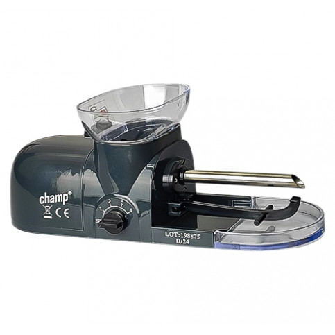 Elektrická plnička dutiniek Champ