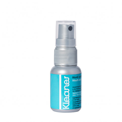 Kleaner sprayhead 30ml