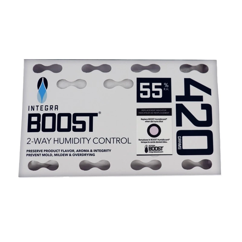 Integra Boost 55% 420g