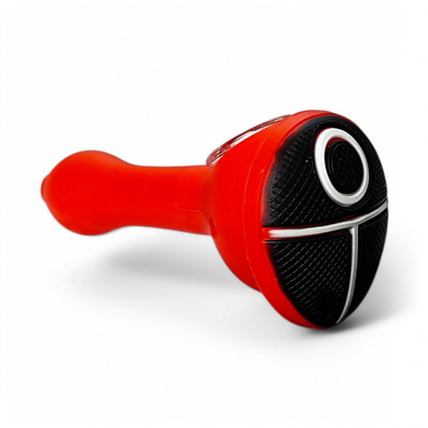 Šlukovka Squid Game