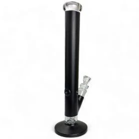 Bong sklo Boost Pro Straight 45cm - zozadu