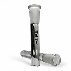 Downpipe do bonga Black Leaf NS19/14