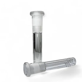 Downpipe do bonga s difúzorom NS19/NS19