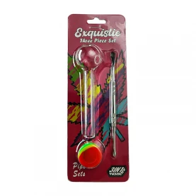 Pico pipe Set - zabalený