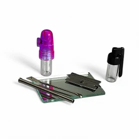 Snuff prílušenstvo XL - snuff výbava