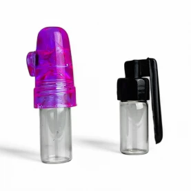 Snuff prílušenstvo XL - snuff nádobky