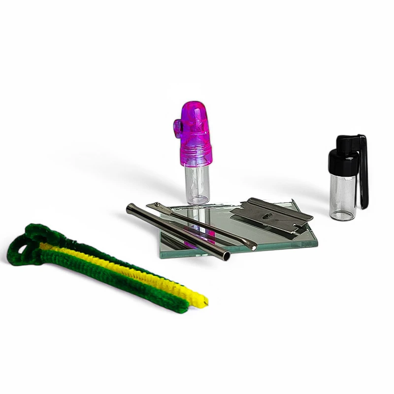 Snuff prílušenstvo XL