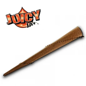 JUICY Super Wrap Blue - Blueberry - Blunt