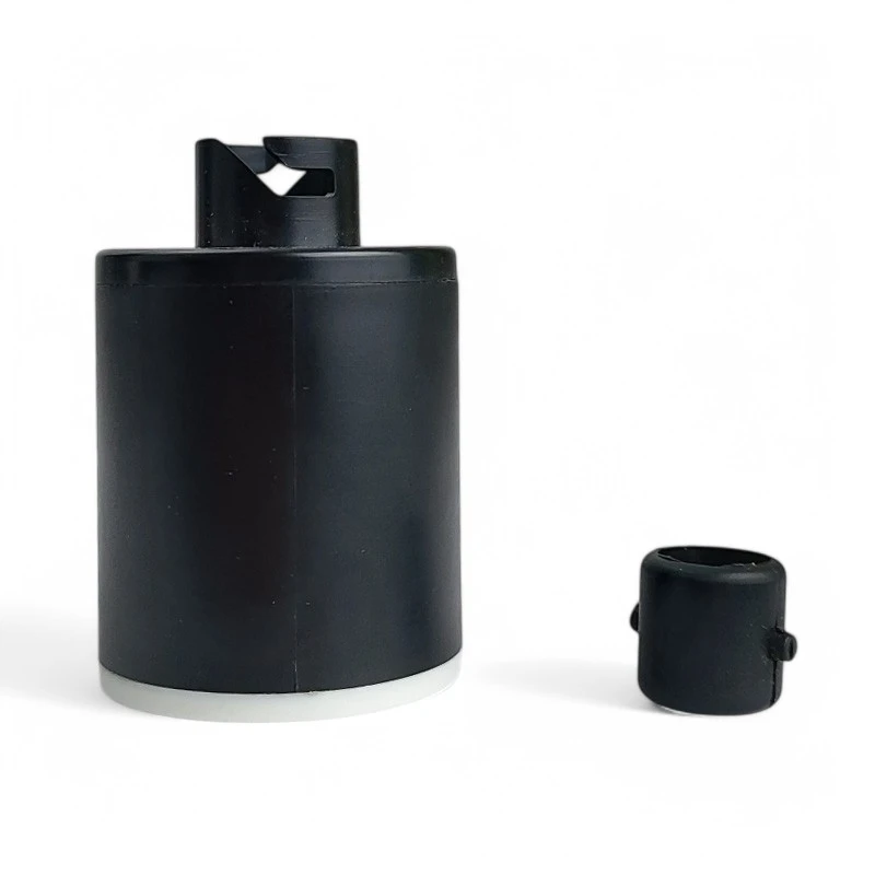 Hookah blower - elektrická pumpa  - s vybratým náustokom