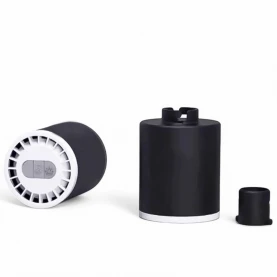 Hookah blower - elektrická pumpa