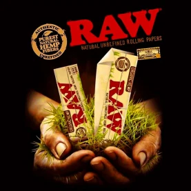 Papieriky RAW