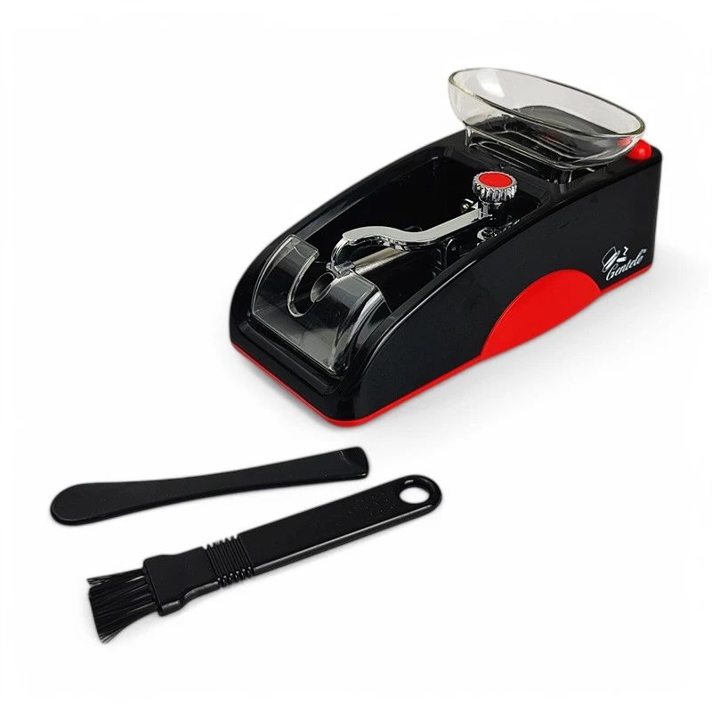 Plnička dutiniek elektrická III. - s príslušenstvom