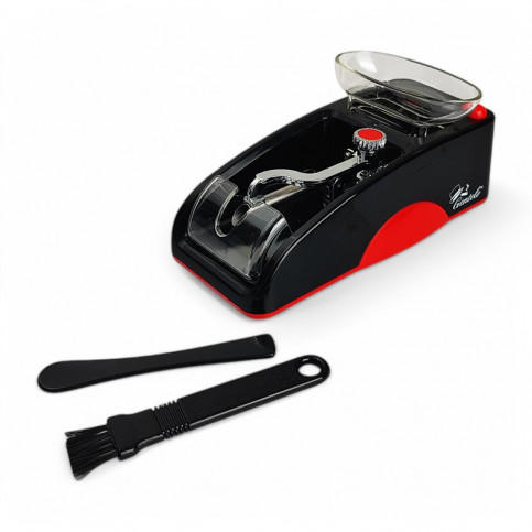 Plnička dutiniek elektrická III. - s príslušenstvom